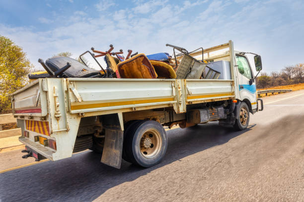 Junk Removal for Events in Oliver Springs, TN